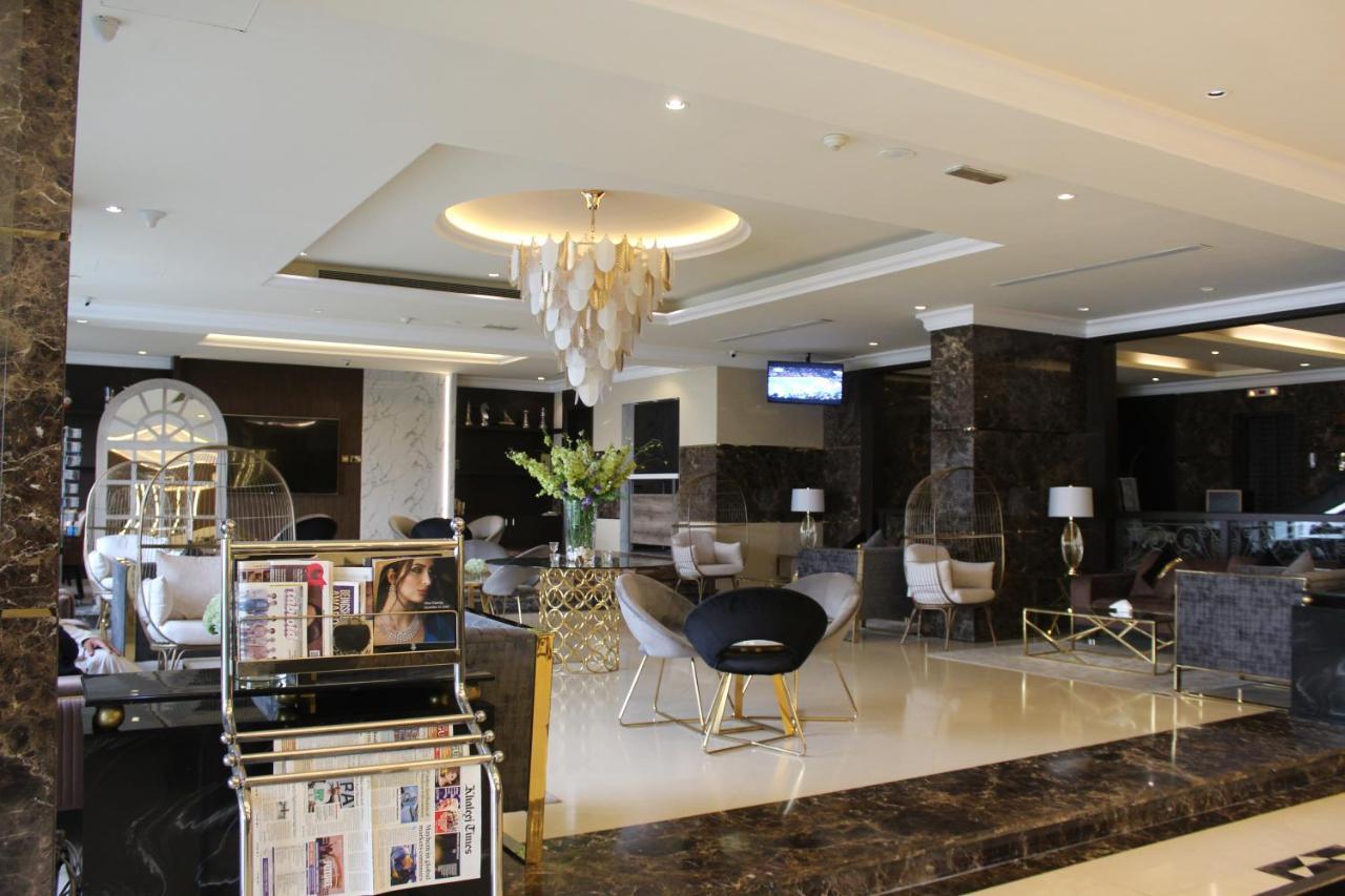 Al Khaleej Palace Deira 4* دبي