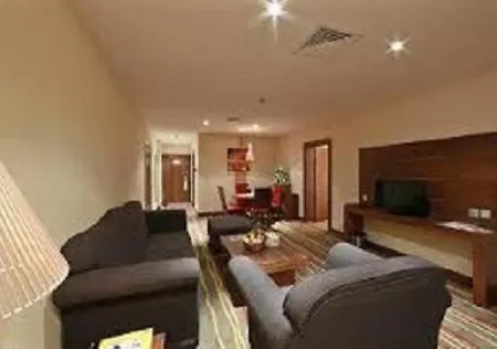 Al Khaleej Palace Deira Hotel Dubai Exterior photo