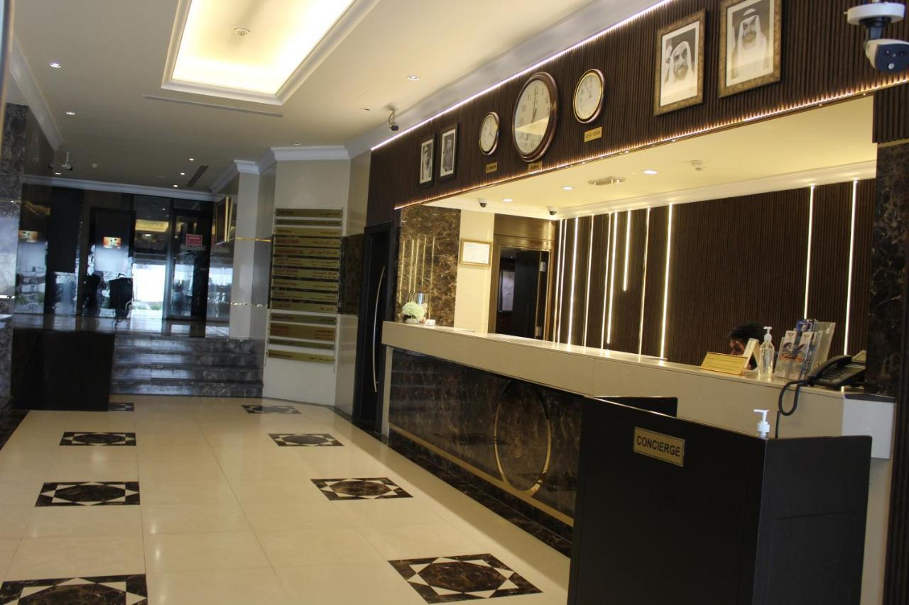 Al Khaleej Palace Deira Дубай