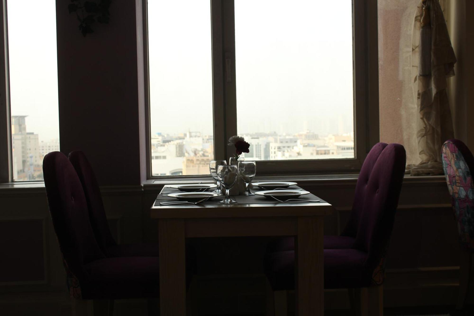 Al Khaleej Palace Deira 4* Дубай