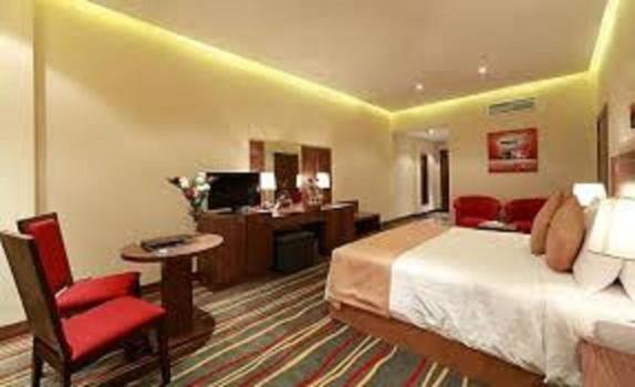 Al Khaleej Palace Deira 4* Dubai